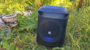 Портативная музыкальная колонка Bluetooth Defender BOOMER 45