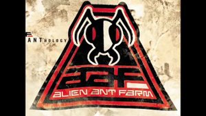 Alien Ant Farm - Smooth Criminal
