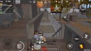 Pubg lite chicken dinar