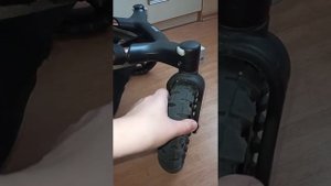 Обзор коляски JANE Crosswalk 3 в 1. часть 3.