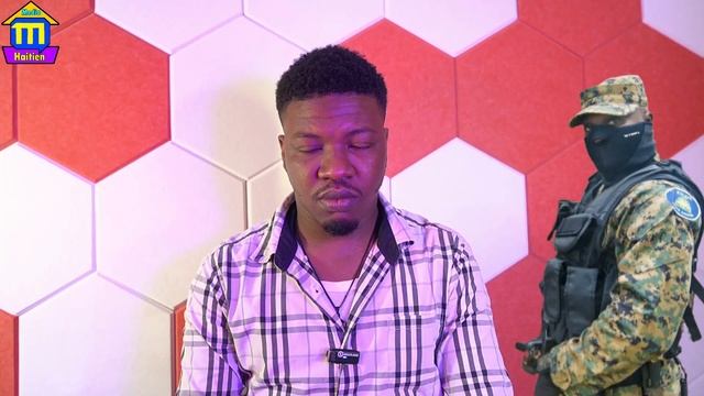 Men Koze PNH Fini Ak Tout Koze,Yon Ayisyen Biden Viktim,40 mil Moun Nan Kouri смотреть онлайн