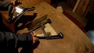 Гнутые рычаги с защитой для CF MOTO X5 - отзыв клиента TRIA-DRIVE.RU