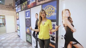 Дизайн интерьера Мастерской Лины Арифулиной