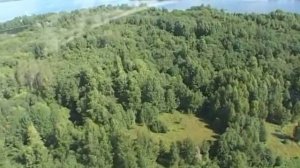 Национальный парк Валдайский