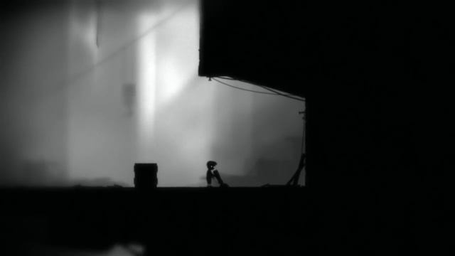 [LIVE] Limbo - полное прохождение | PC