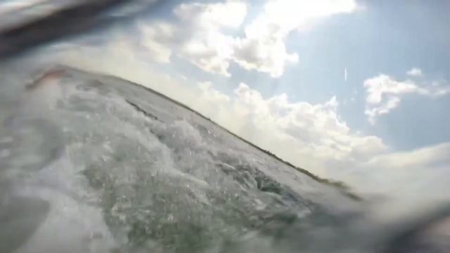 Гидроциклы BRP RXT 300, 2017. озеро Шкло. Гоняем на гидроциклах Львовская область смотреть онлайн