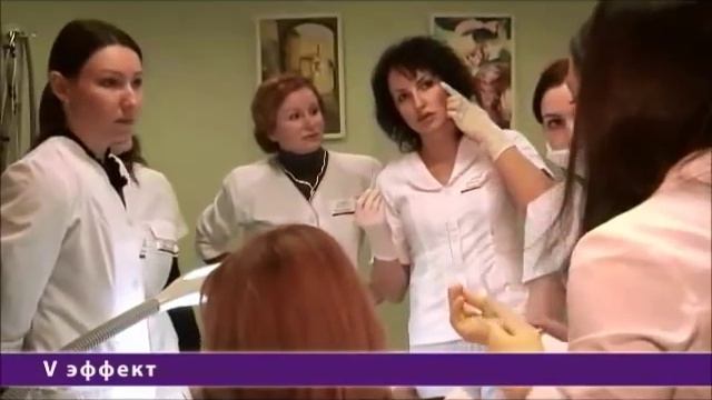 Мастер-класс мезонити