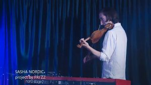 Sasha Nordic By FRI`ZZ.mp4