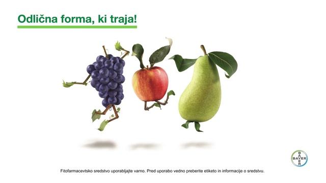 Najnovejši inovativni fungicid — Luna® Experience смотреть онлайн