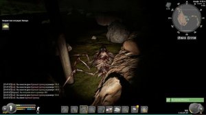 Will To Live - Полный гид по добыче минералов в шахте (видео#3) 1920*1080p