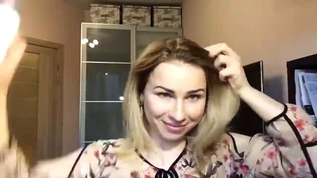 Сухой шампунь для тонких волос смотреть онлайн