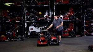 Comparing the 2 Best Walk Behind Mowers Ever! TORO Recycler vs Super Recycler - MainStreetMower