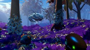 NO MANS' SKY next-gen Update, EVE ONLINE Ratting Changes, EVERSPACE 2 news and more...