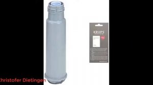 Krups F 088 01 Wasserfilter