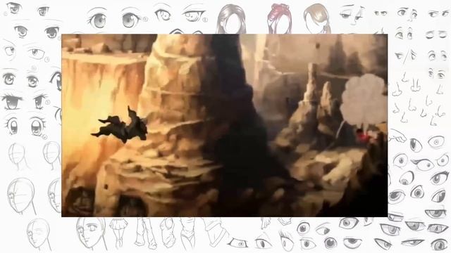 Что Такое Аниме? (А Что Нет) смотреть онлайн