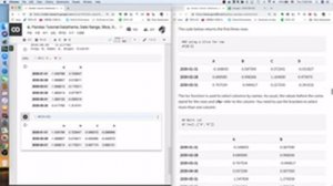 Pandas Tutorial: Dataframe, Date Range, Slice, Groupby, Import(read_csv)