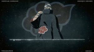 AnimeRap - Реп Про Какузу 2014 | Kakuzu Rap 2014