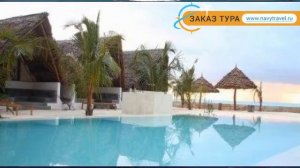 NUR BEACH 3* Танзания Занзибар обзор – отель НУР БИЧ 3* Занзибар видео обзор