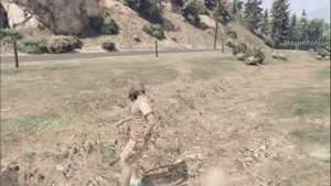 Паша Флейзен через 60 секунд будет бабах