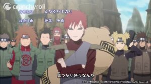 Naruto Shippuden - Opening 11 | Assault Rock