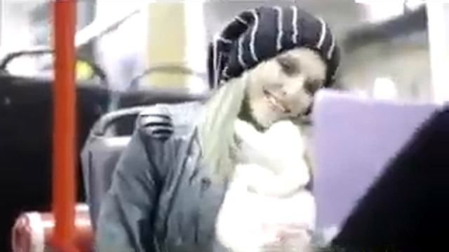 МТС Олени (зима) смотреть онлайн