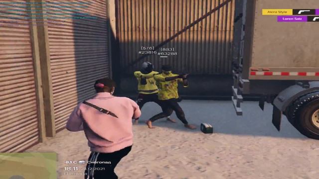 KILLORE DISBAND смотреть онлайн