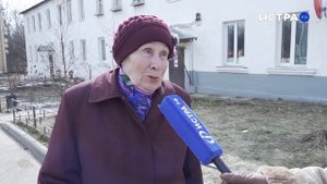 Опрос: «Как живётся в посёлке станции Манихино?»