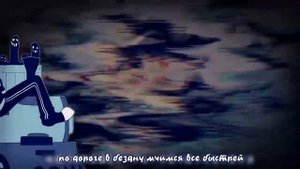 [TOPHAMHAT-KYO RUS cover] Mister Jewel Box (Nathan Grey)