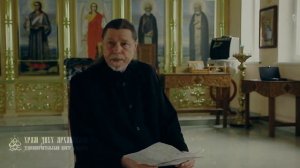Если ребенок не ходит в храм, нужно ли его заставлять?