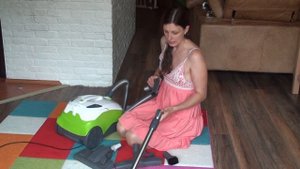 Недостатки. Немецкий пылесос с аквафильтром Thomas perfect air feel fresh x3.