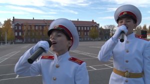 Мой Петербург