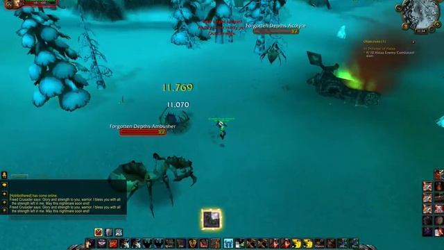 Mac Screen Recording Test (2880x1800 Resolution) смотреть онлайн