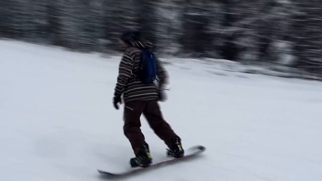 Открытие сезона  Буковель!