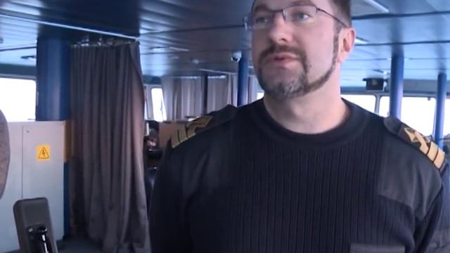 Весной этого года Сабетта совершит ещё один значительный производственный шаг смотреть онлайн