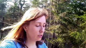 Небольшая поездка на дачу к подруге / Дача / Отдых на природе / Велосипед