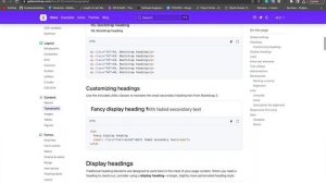 Что такое Bootstrap, зачем он нужен, и как начать его использовать