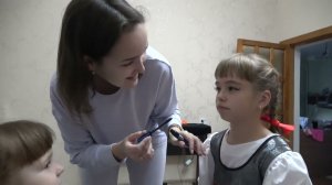 Наряжаемся, красимся на фотосессию и генеральную репетицию .Приехала Алина. 10.12.22.