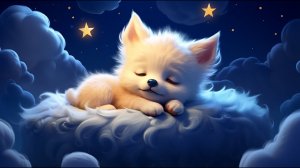 Глубокий сон за 5 минут: Исцеление тревожности депрессивных состояний благодаря успокаивающей музыке