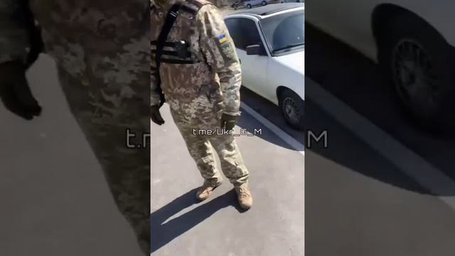 Могилизация_ Правда-матка от Днепропетровца.