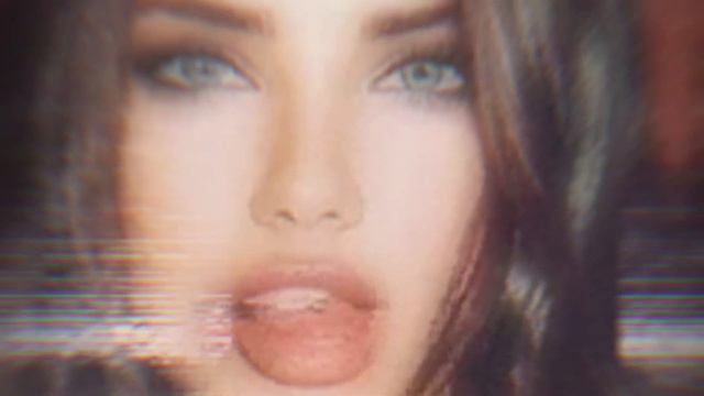 меган фокс x адриана лима  саблиминал