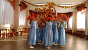 "Хоровод у Калинушки"