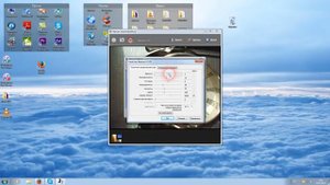 MyCam сделать скриншот,записать видео с веб-камеры
