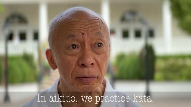 "I want beginners to be patient," says Hayato Osawa Sensei смотреть онлайн