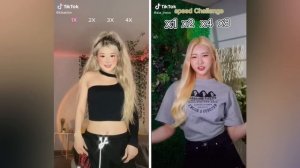 KIKA KIM VS SIA JIWOO? LATEST TIKTOK DANCE COMPILATION ⭐ SEPTEMBER 2022