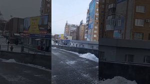 ЖД Вокзал г. Самара, часть 1))