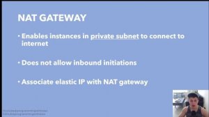 AWS Lambda + Static Outgoing IP - Part 1: Introduction