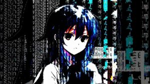 Rory in early 20s - anata no usui himei