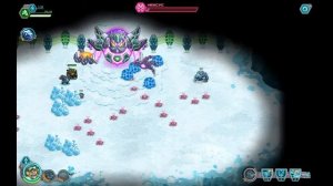 Железный Десант (Iron Marines) ПРОХОЖДЕНИЕ НА РУССКОМ ФИНАЛ ИГРЫ #21