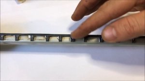 HP laserjet How to remove and install a fuser M1522NF / M1005 / M2727