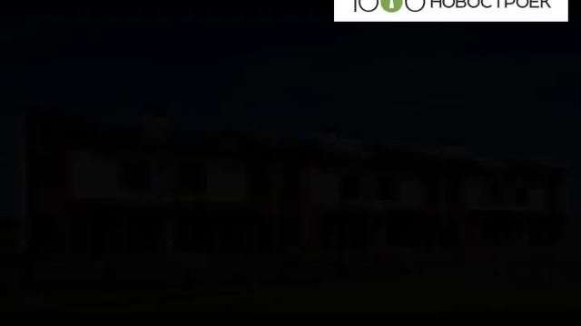 Видеопрезентация ЖК 